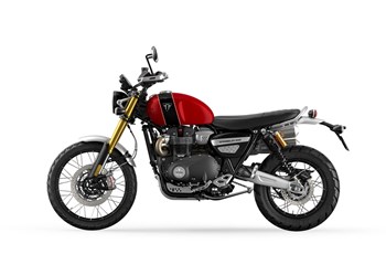 Triumph Scrambler 1200 XE 2023 - Bild 39 Triumph Scrambler 1200 XE 2023 - Bild 39