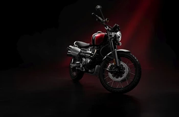 Triumph Scrambler 1200 XE 2023 - Bild 43 Triumph Scrambler 1200 XE 2023 - Bild 43