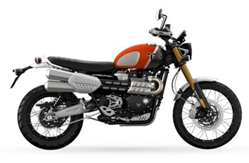 Triumph Scrambler 1200 XE 2023 - Bild 42 Triumph Scrambler 1200 XE 2023 - Bild 42