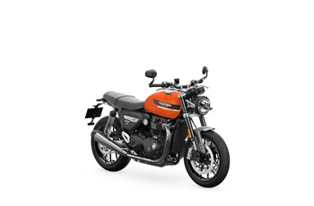 Triumph Speed Twin 1200 2023 - Bild 7 Triumph Speed Twin 1200 2023 - Bild 7