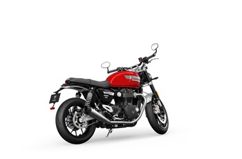 Triumph Speed Twin 1200 2023 - Bild 9 Triumph Speed Twin 1200 2023 - Bild 9