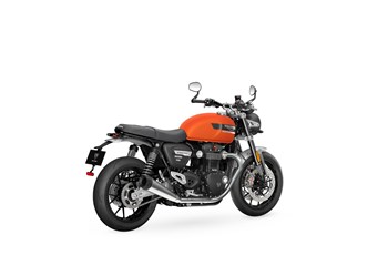 Triumph Speed Twin 1200 2023 - Bild 8 Triumph Speed Twin 1200 2023 - Bild 8