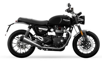 Triumph Speed Twin 1200 2023 - Bild 17 Triumph Speed Twin 1200 2023 - Bild 17
