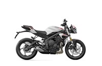 Triumph Street Triple S A2 2023 - Bild 1