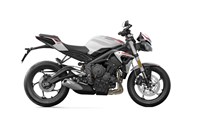 Triumph Street Triple S A2 2023 - Bild 3
