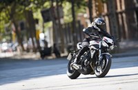Triumph Street Triple S A2 2023 - Bild 4