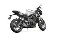 Triumph Street Triple S A2 2023 - Bild 6