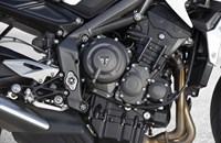 Triumph Street Triple S A2 2023 - Bild 9