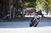 Triumph Street Triple S A2 2023 - Bild 12