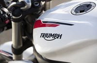Triumph Street Triple S A2 2023 - Bild 20
