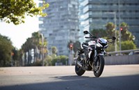 Triumph Street Triple S A2 2023 - Bild 22