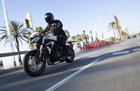 Triumph Street Triple S A2 2023 - Bild 23