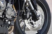 Triumph Street Triple S A2 2023 - Bild 24