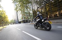 Triumph Street Triple S A2 2023 - Bild 27