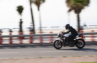 Triumph Street Triple S A2 2023 - Bild 29