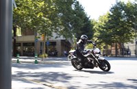 Triumph Street Triple S A2 2023 - Bild 30