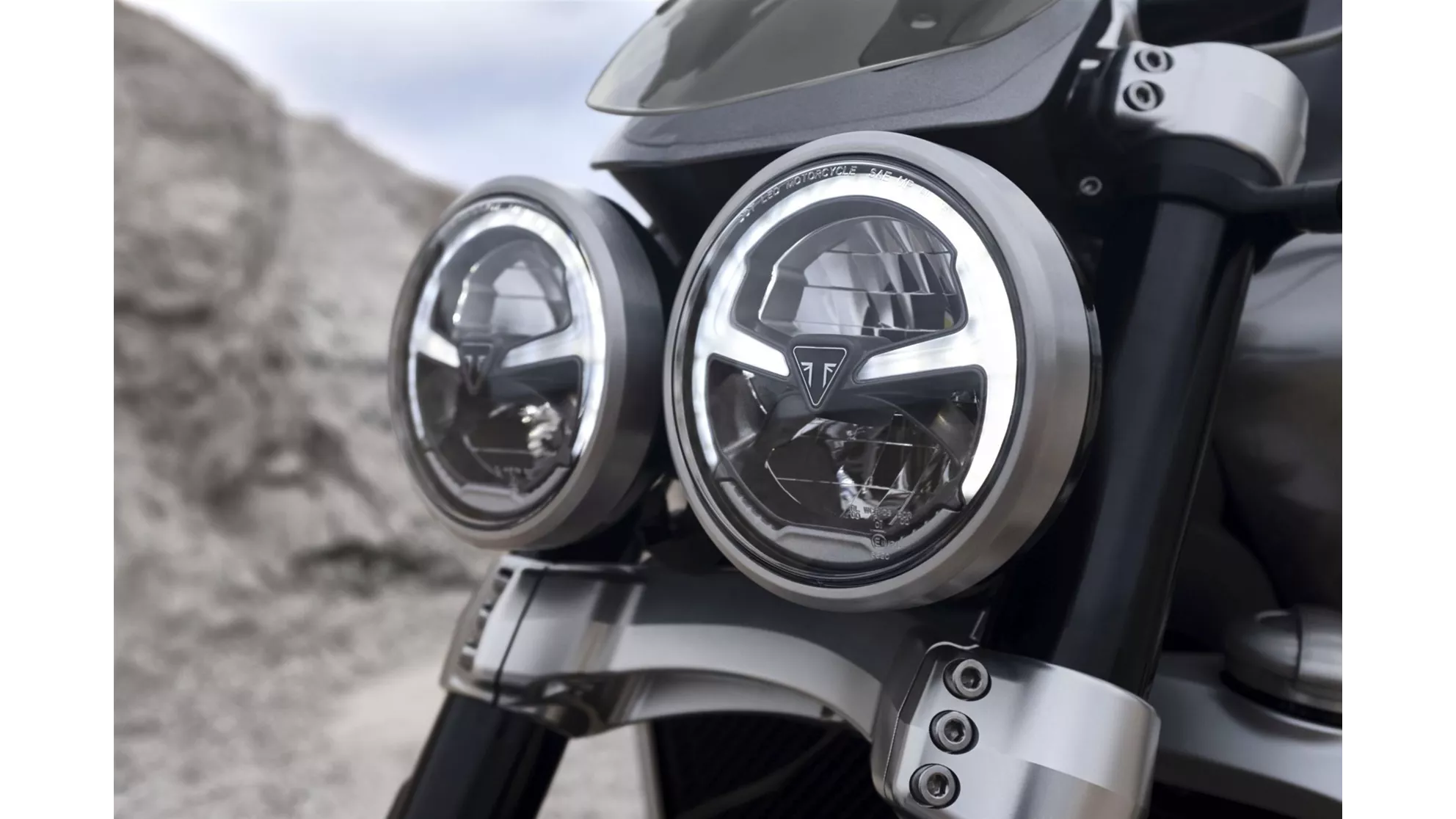 Triumph Rocket 3 GT - Image 3 Triumph Rocket 3 GT - Image 3