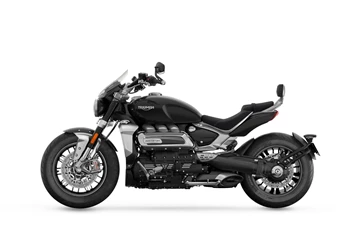 Triumph Rocket 3 GT 2023 - Bild 8 Triumph Rocket 3 GT 2023 - Bild 8