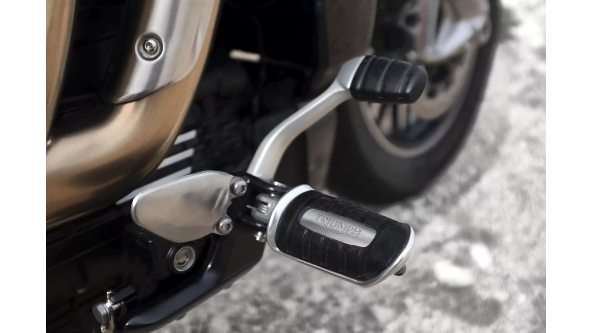 Triumph Rocket 3 GT - Image 15 Triumph Rocket 3 GT - Image 15