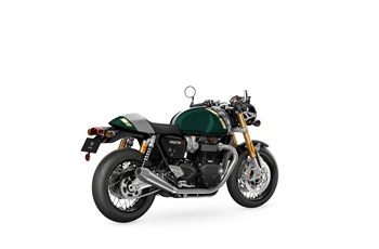 Triumph Thruxton RS 2023 - Bild 4 Triumph Thruxton RS 2023 - Bild 4