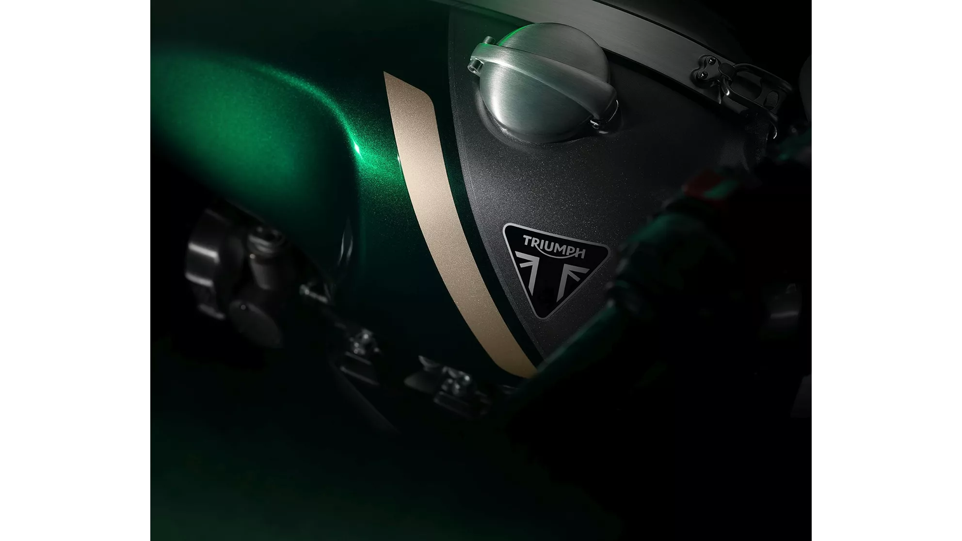 Triumph Thruxton RS - Image 6 Triumph Thruxton RS - Image 6
