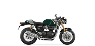 Triumph Thruxton RS 2023 vs BMW F 900 R 2022 Triumph Thruxton RS 2023 vs BMW F 900 R 2022