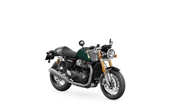 Triumph Thruxton RS 2023 - Bild 10 Triumph Thruxton RS 2023 - Bild 10