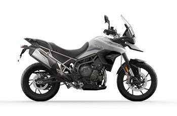 Triumph Tiger 900 GT 2023 - Bild 6 Triumph Tiger 900 GT 2023 - Bild 6