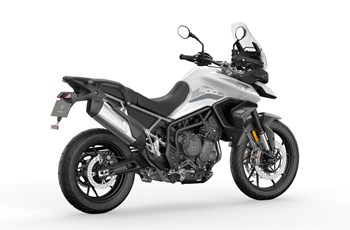 Triumph Tiger 900 GT 2023 - Bild 7 Triumph Tiger 900 GT 2023 - Bild 7