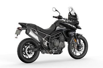 Triumph Tiger 900 GT 2023 - Bild 13 Triumph Tiger 900 GT 2023 - Bild 13