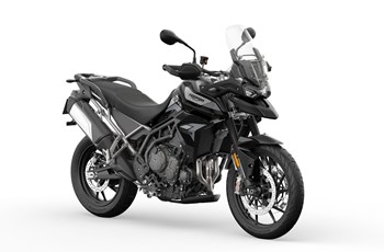 Triumph Tiger 900 GT 2023 - Bild 11 Triumph Tiger 900 GT 2023 - Bild 11