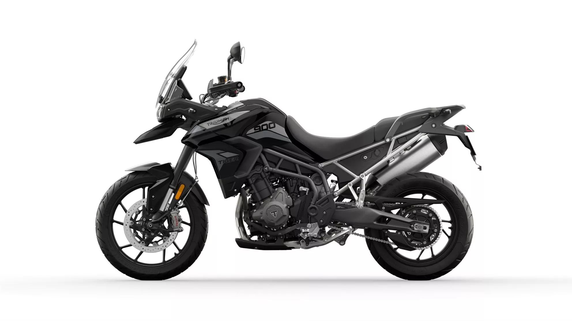 Triumph Tiger 900 GT - Image 10 Triumph Tiger 900 GT - Image 10