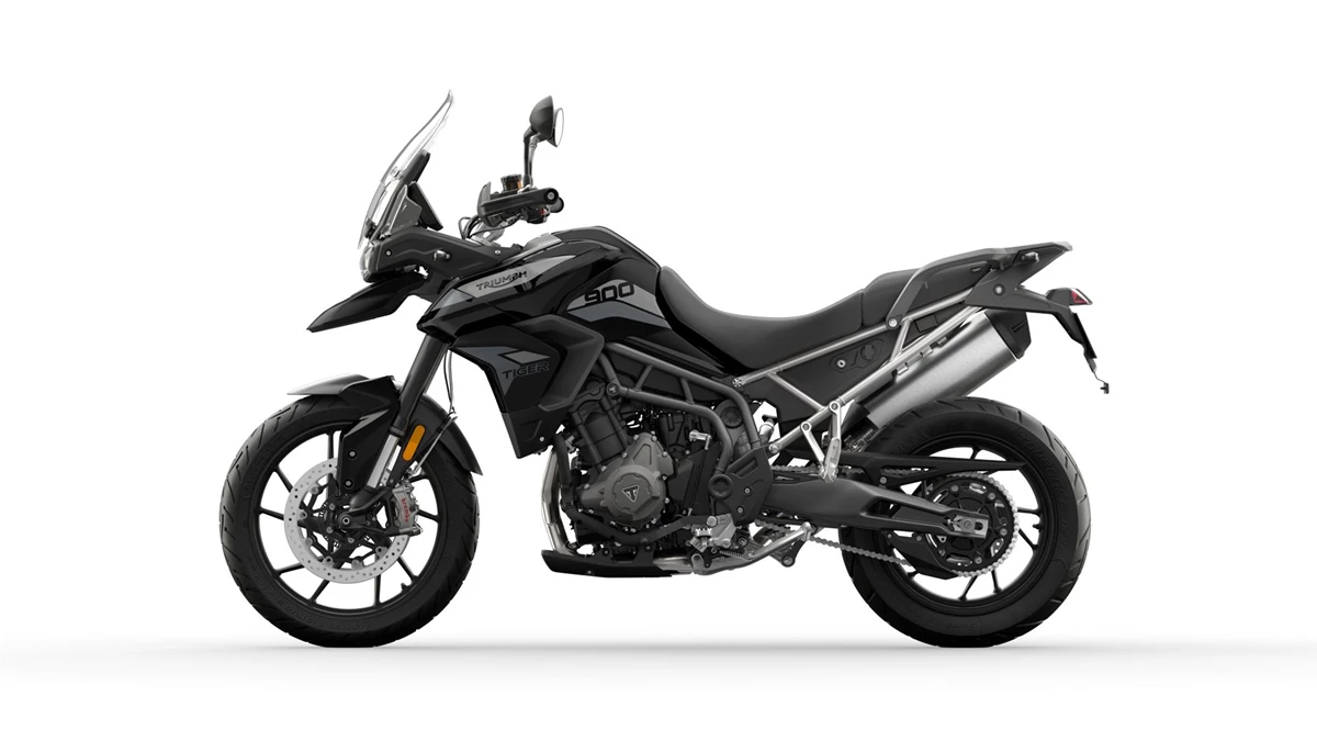 Triumph Tiger 900 GT Bild 11: Triumph Tiger 900 GT