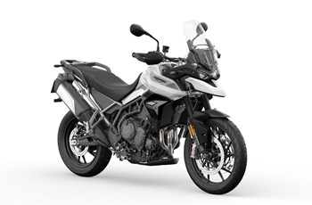 Triumph Tiger 900 GT 2023 - Bild 8 Triumph Tiger 900 GT 2023 - Bild 8