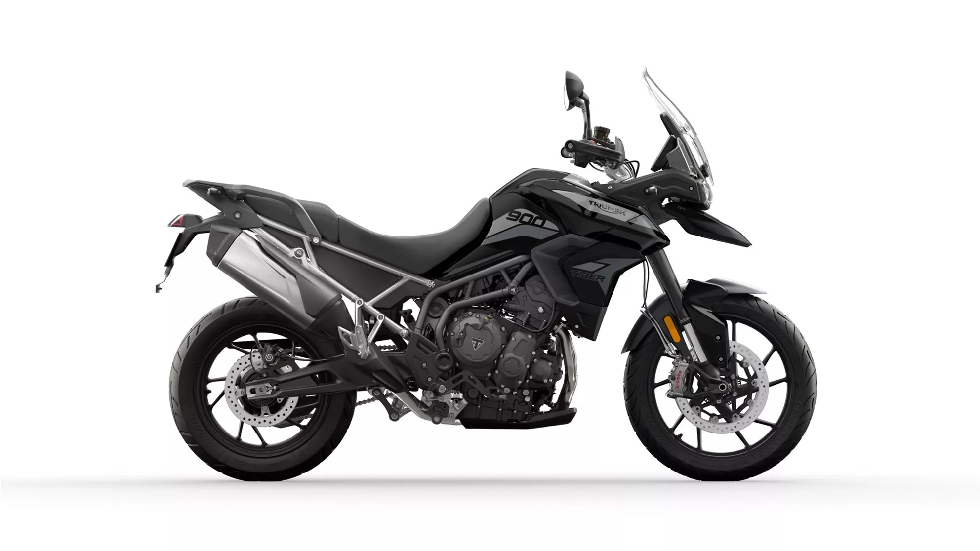 Triumph Tiger 900 GT - Image 8 Triumph Tiger 900 GT - Image 8