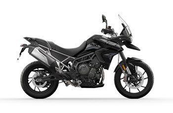 Triumph Tiger 900 GT 2023 - Bild 10 Triumph Tiger 900 GT 2023 - Bild 10