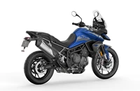 Triumph Tiger 900 GT Low 2023 - Bild 6 Triumph Tiger 900 GT Low 2023 - Bild 6