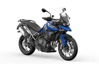 Triumph Tiger 900 GT Low 2023 - Bild 8 Triumph Tiger 900 GT Low 2023 - Bild 8