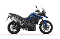 Triumph Tiger 900 GT Low 2023 - Bild 9 Triumph Tiger 900 GT Low 2023 - Bild 9