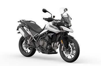 Triumph Tiger 900 GT Low 2023 - Bild 4 Triumph Tiger 900 GT Low 2023 - Bild 4