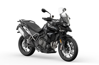 Triumph Tiger 900 GT Low 2023 - Bild 10 Triumph Tiger 900 GT Low 2023 - Bild 10