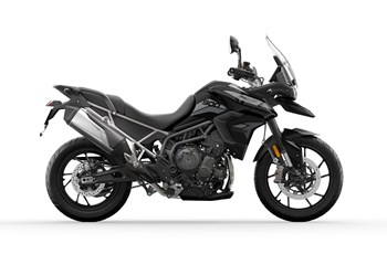 Triumph Tiger 900 GT Low 2023 - Bild 11 Triumph Tiger 900 GT Low 2023 - Bild 11