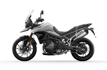Triumph Tiger 900 GT Low 2023 - Bild 5 Triumph Tiger 900 GT Low 2023 - Bild 5