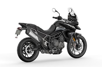 Triumph Tiger 900 GT Low 2023 - Bild 12 Triumph Tiger 900 GT Low 2023 - Bild 12