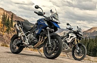 Triumph Tiger 900 GT Low 2023 - Bild 14 Triumph Tiger 900 GT Low 2023 - Bild 14