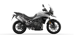 Triumph Tiger 900 GT Low 2023 vs BMW F 850 GS 2023