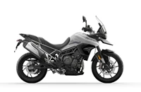 Triumph Tiger 900 GT Low 2023 - Bild 1 Triumph Tiger 900 GT Low 2023 - Bild 1