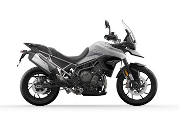 Triumph Tiger 900 GT Low 2023 - Bild 2 Triumph Tiger 900 GT Low 2023 - Bild 2