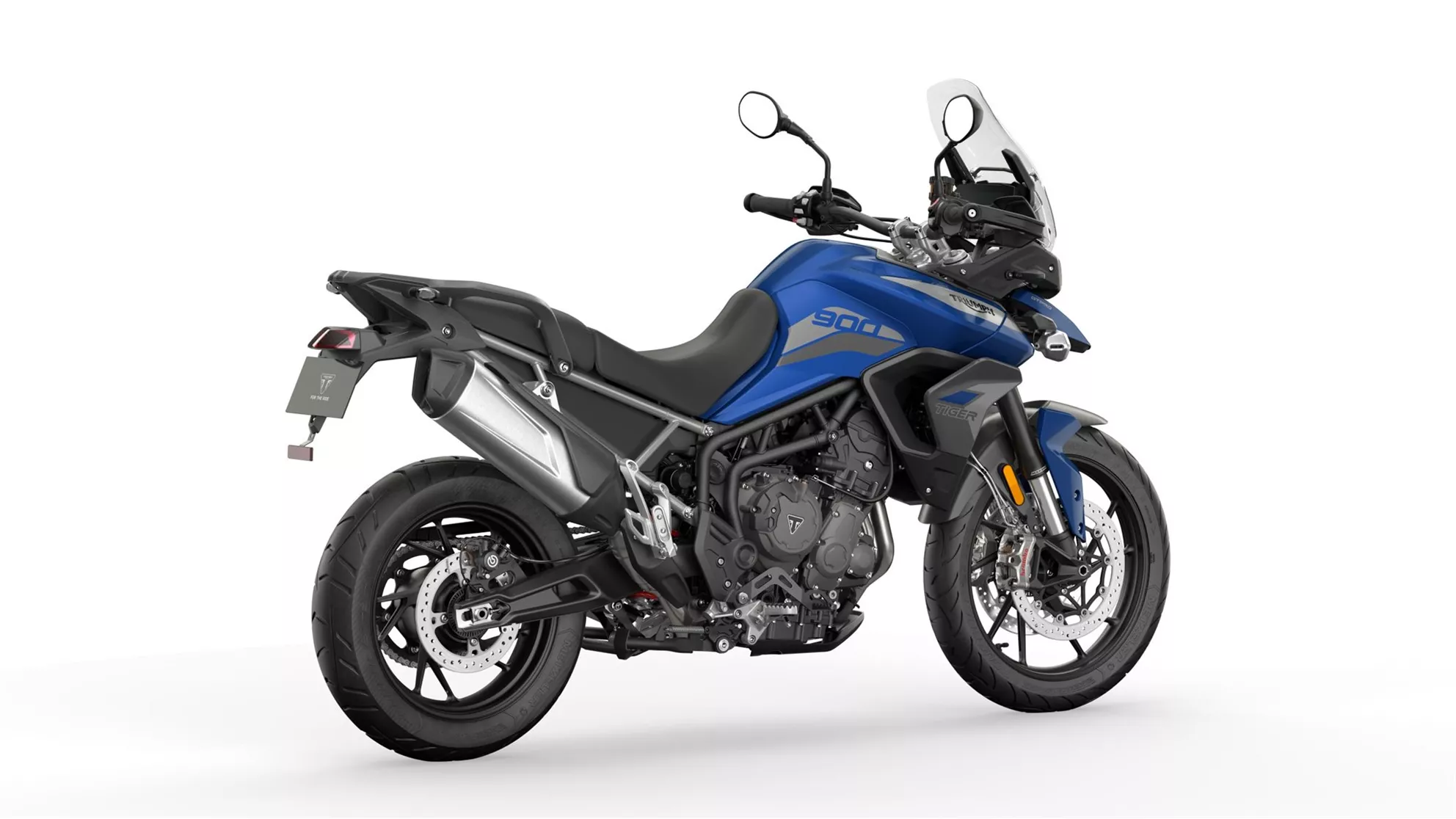 Triumph Tiger 900 GT Pro - Image 5 Triumph Tiger 900 GT Pro - Image 5