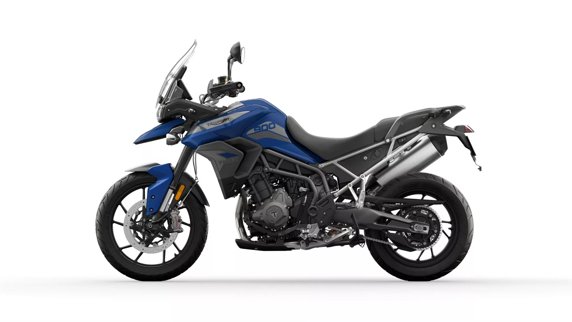 Triumph Tiger 900 GT Pro - Image 6 Triumph Tiger 900 GT Pro - Image 6